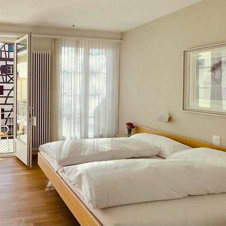 Hotel Roessli Allschwil Luaran gambar