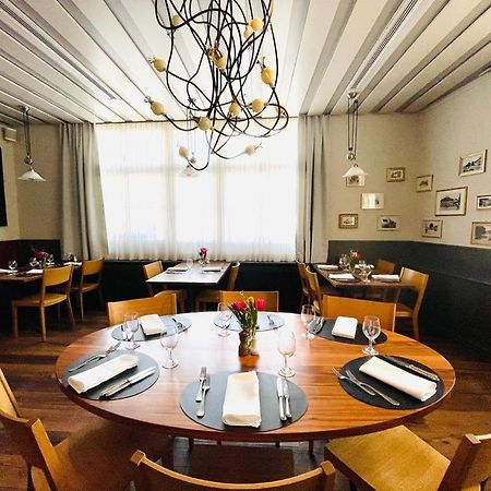Hotel Roessli Allschwil Luaran gambar