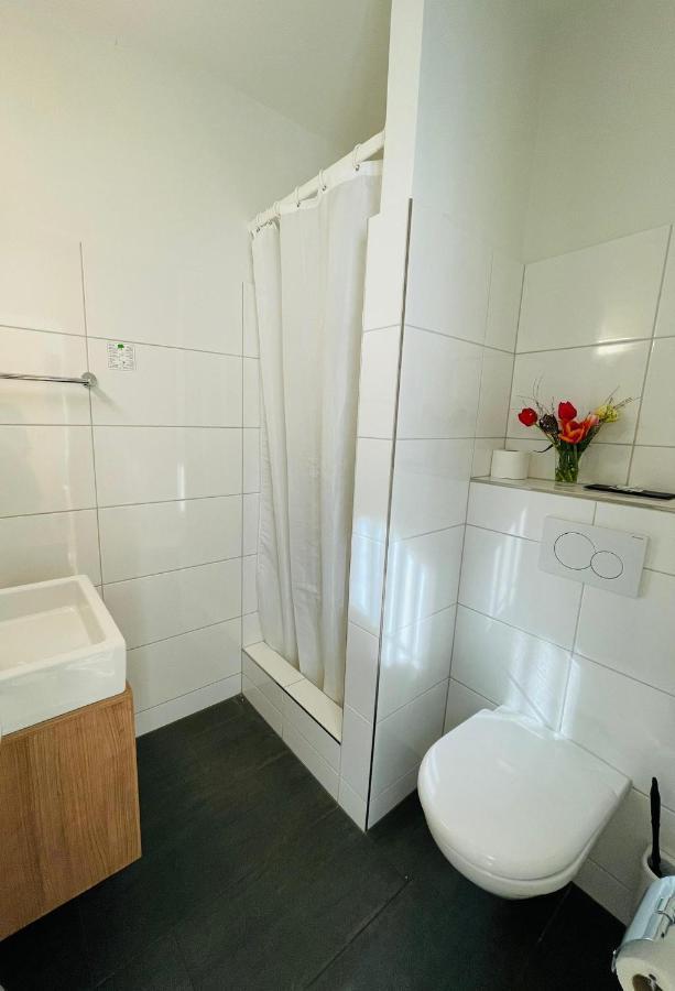 Hotel Roessli Allschwil Luaran gambar