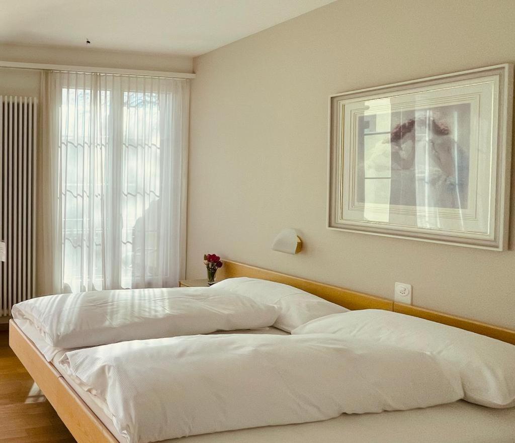 Hotel Roessli Allschwil Luaran gambar