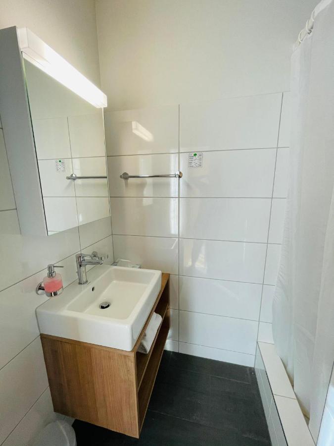 Hotel Roessli Allschwil Luaran gambar