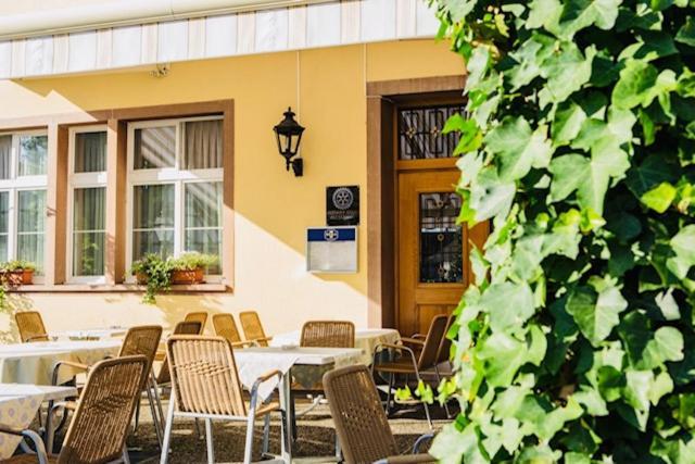 Hotel Roessli Allschwil Luaran gambar